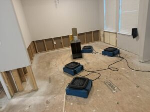 water damage restoration in powder springs, ga