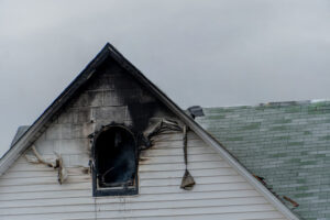 fire damage restoration in powder springs, ga