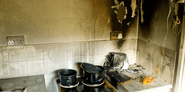 fire damage restoration in metro atlanta, ga
