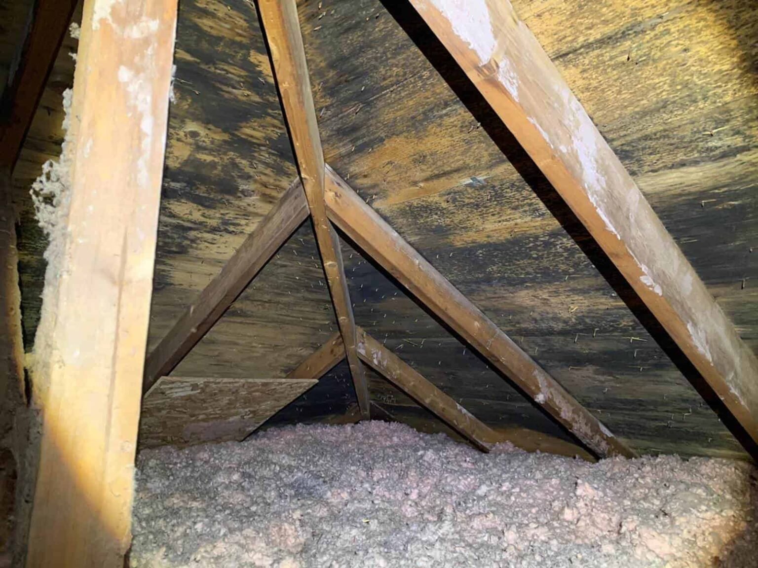 Water Heater Failure & Leak Restoration​