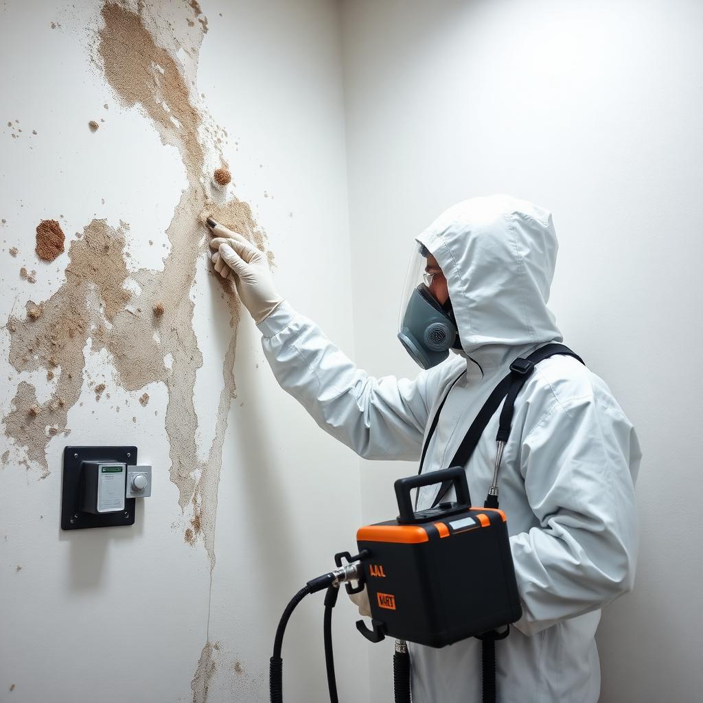 Mold Removal