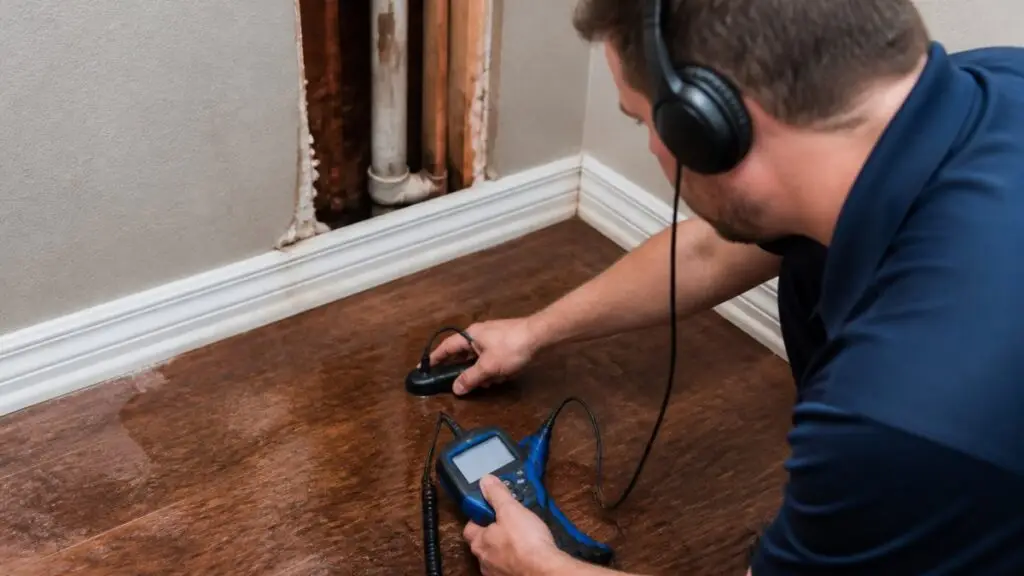 5 Ways to Detect Hidden Pipe Leaks Early