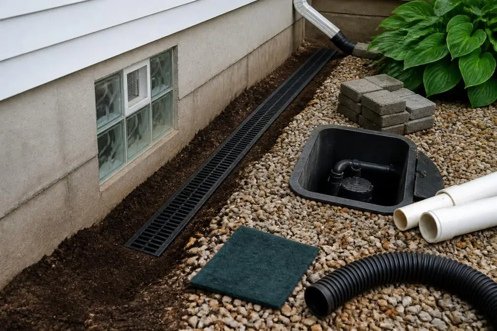 7 Ways to Prevent Basement Flooding in Atlanta Homes