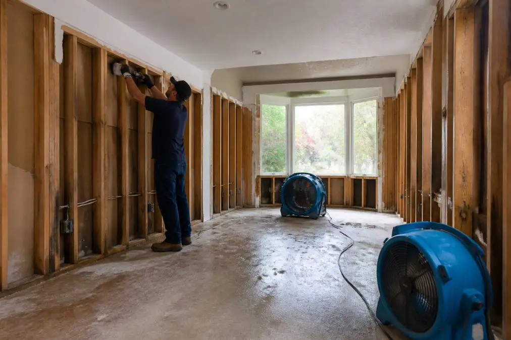 Floor to Ceiling Restoration: A 2026 Homeowner’s Guide