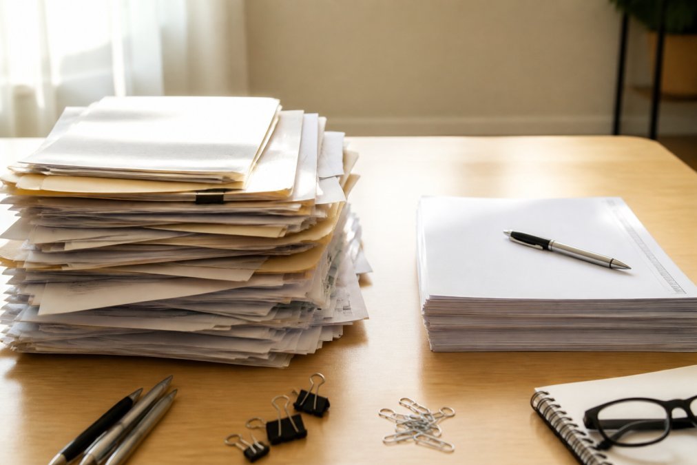 Full Reconstruction vs One Team: Simplify Insurance Claims