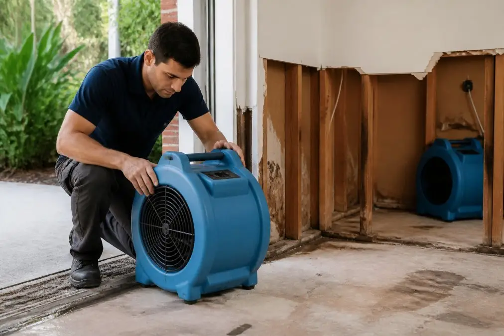 IICRC Certified Restoration Technician Benefits in 2026