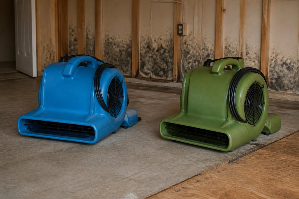 Restoration 1 vs Servpro Reviews: 2026 Guide